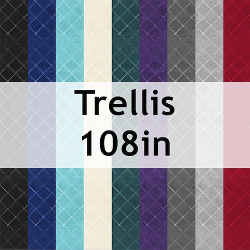 Trellis 108in